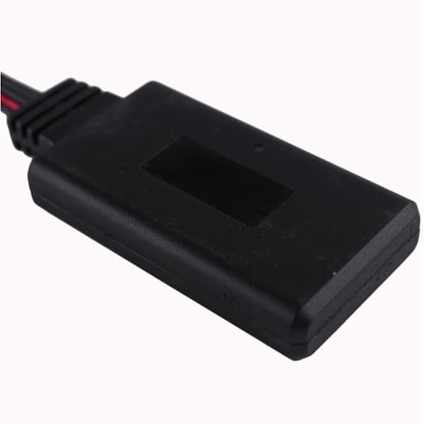2X Aux musikadapter Bluetooth-radiointerface uden stereo AUX-kabel til 147 156 159 Brera Mito Gt