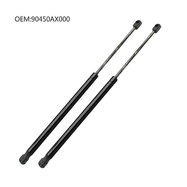 Gasfjedre til bagklap til Nissan Micra K12 Hatchback 2002-2010