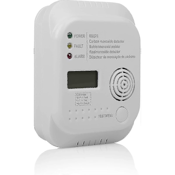 Rm370 Kulilte Detektor