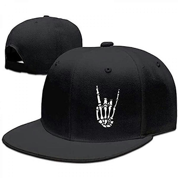 Slitt baseballcaps for kvinner, brodert baseballcaps solkrem solhatt
