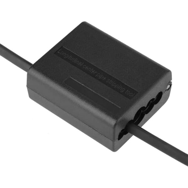 4,5-11 mm fiberoptisk kabelstripper rørkutter kabelkutterverktøy fiberoptisk spenn