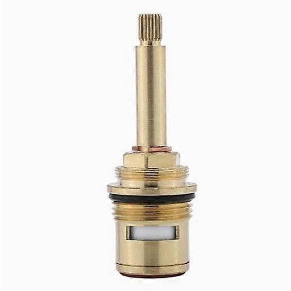 Hudson Reed 3/4\" Keramisk Skive Flow Patron Til Og Fra Til Triple Bruseventiler