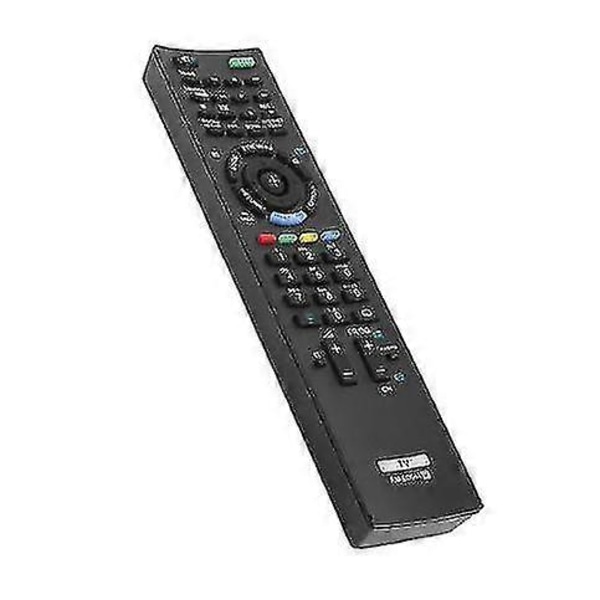 Universal Rm-ed044 Fjernkontroll Erstatning Sony Hdtv Led