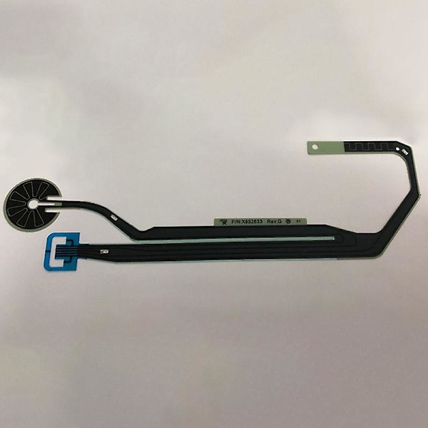 Strömknapp PÅ/AV Flex Ribbon Kabel För Xbox 360 SLIM Modell Ersättning