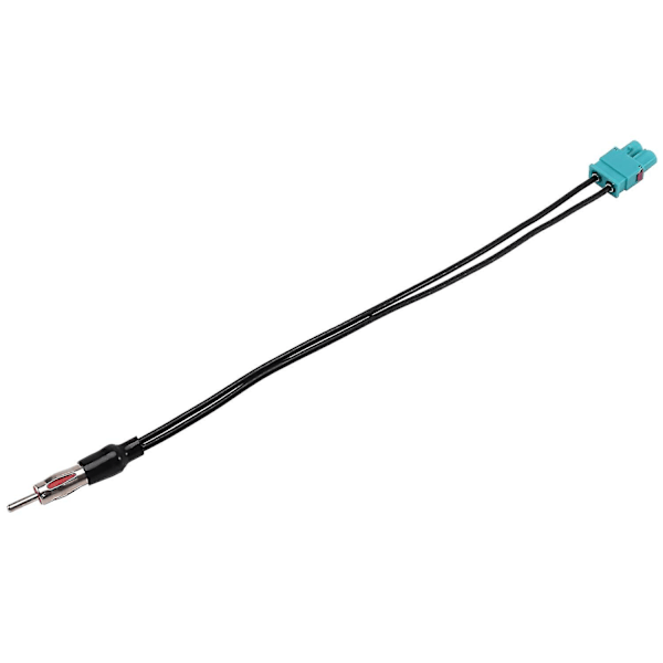 Dual Twin Dobbelt Fakra Til Din Antenne Adapter Antenne For