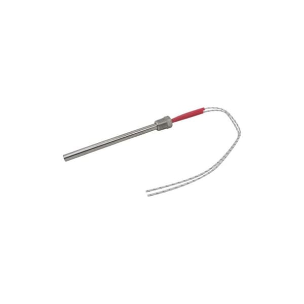 220V 300W Pillebrænder Tændrør til Pilleovn, 16mm Tændingselement, 150mm Længde, Hurtig Opvarmning
