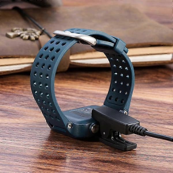 USB-laturin pidikekaapeli -Garmin Lily Forerunner 35 30 735XT 630 235