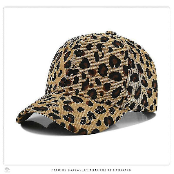 Baseballkasket til piger Beige