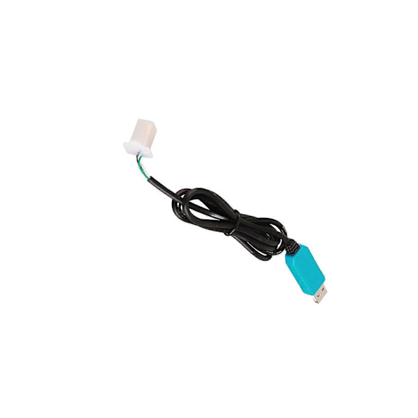 VOTOL Elektrisk Motorcykel Controller USB til TTL Kabel RS323 Sensitiv