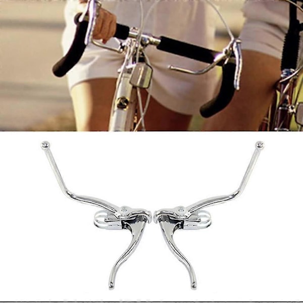 Bremselåg Racing Cykelstyr Cykel Bremselåg Bremser