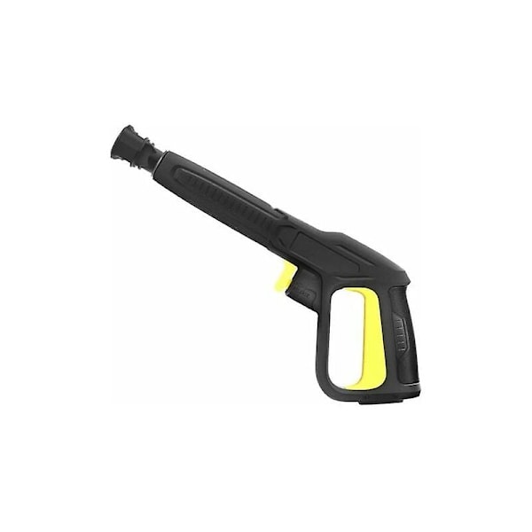 Pistoolikahva Karcher K2 K3 K4 K5 K6 K7 -painepesuriin, pikaliitettävä painepesuripistooli autonpesupistoolin lisävaruste