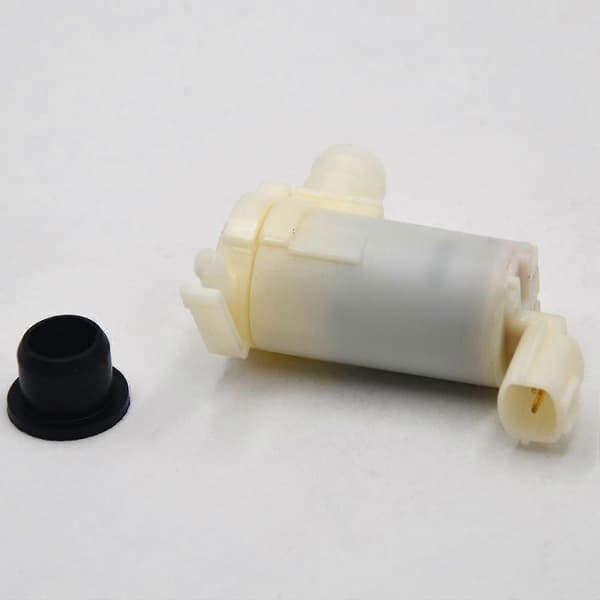 Tuulilasinpesupumppu Navara D22 11/2001 - 12/2008