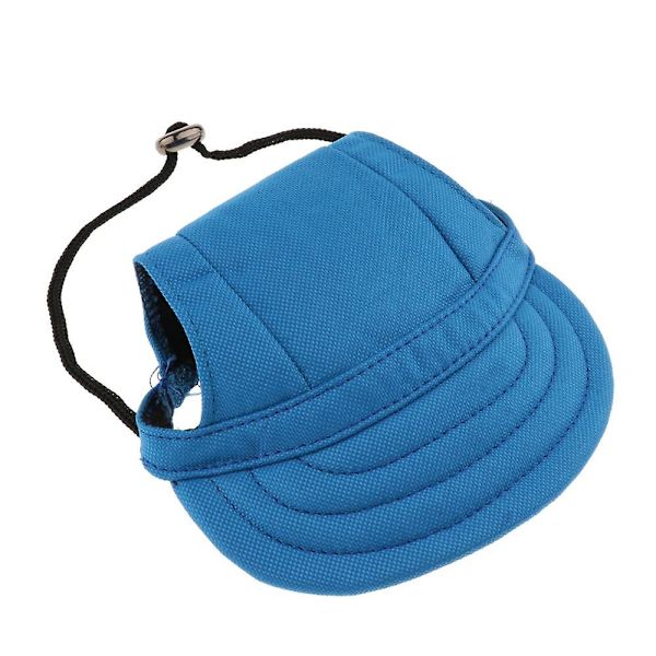 Hunde Baseball Kasket