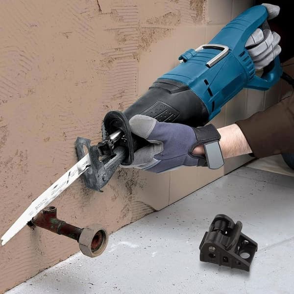 Udskiftningsklingeholder 1619PA4168 til Bosch GSA1100E, RS7, PSA900E og PSA700E, reservedele til elektrisk sav, præcis OEM-pasform