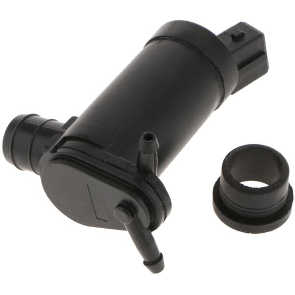 Vindrutetorkarpump, kompatibel med Focus Transit 87AB17K624AB Mondeo Transit spolarpump