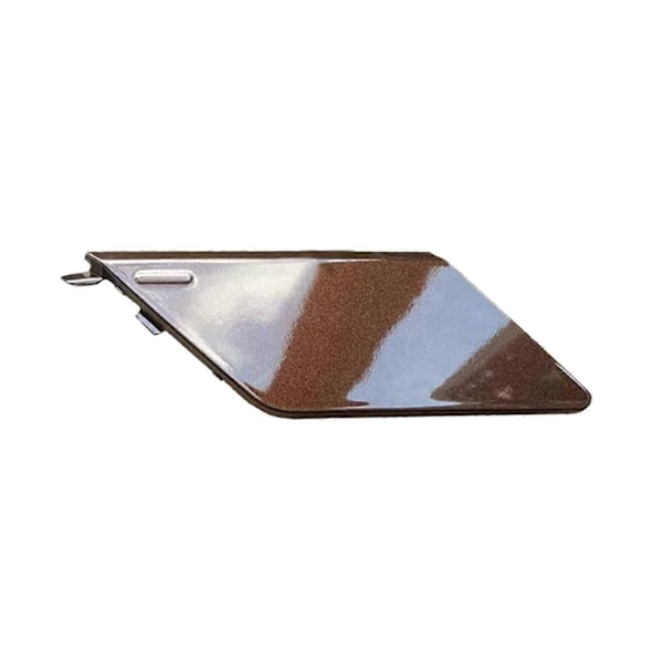 Dragkrokshål Skyddslock Bakre Stötfångare För VOLVO XC60 2018-23 39849034 31449210 js Maple Brown
