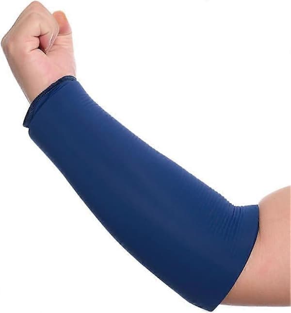 Varm & Kall Isförpackning för Knä, Armbåge, Ben, Ankel, Återanvändbar Kall Kompressionsispack M