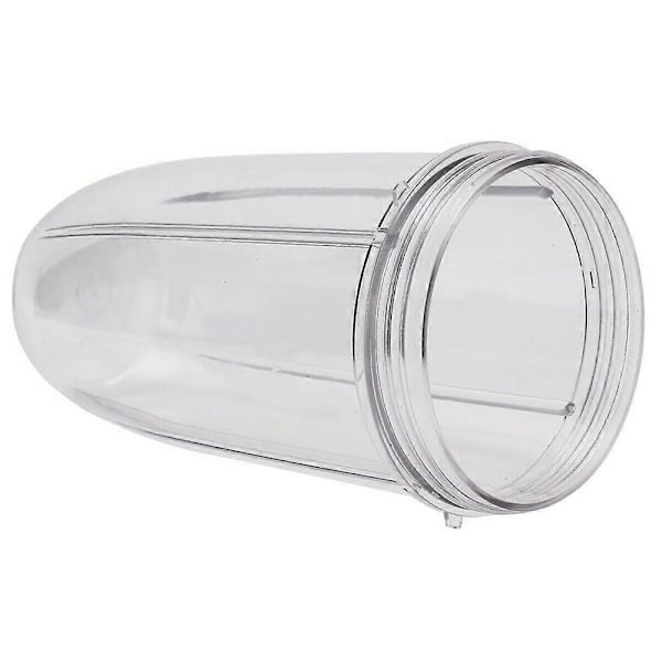Köksersättningsdel för Nutri Bullet 600/900W Blender Koppar Mugg Flip Top Lock 900W24oz Cup