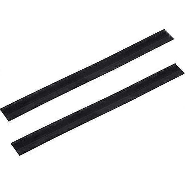 Erstatningsblad for vindusvasker 2 stk 280mm nal gummilist tilbehør reservedel for Karcher WV2 WV5