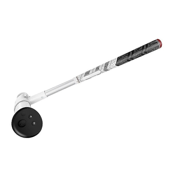 VR Golfkølleadapter for Quest 3 VR Håndtak Kontroller Tennis Baseball Kajakk Spill for Quest 3 VR Tilbehør