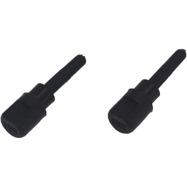 Spolarmunstycke bakruta, Torkarmunstycke 3B9955985A Passar Golf MK5 MK6 Caddy A3 A4 A6 3B9955985