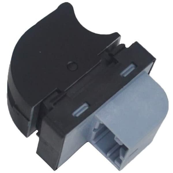Elrudeskontaktknap til AUDI A3 S3 A6 S6 C6 Q7 4F0959855