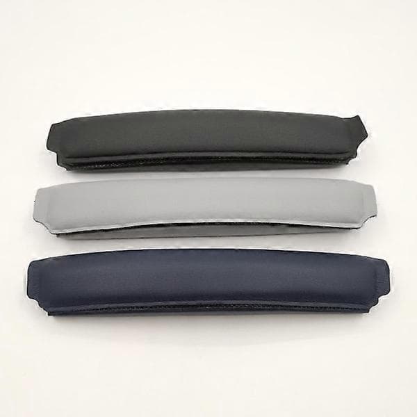 Huvudbågekuddar för Bose QC25 QC35 II QC45 huvudkudde blue pillow