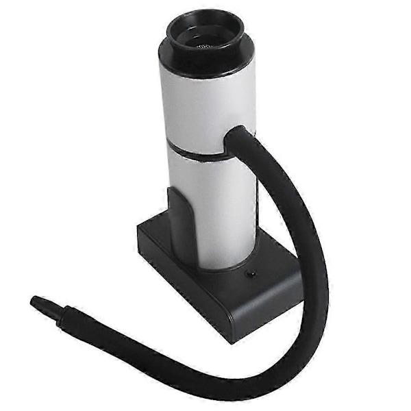 Bärbar Matrökningspistol Infuser för Kött och Cocktails Handhållen Dryckesrökare Kit Inomhus Utomhus Användning