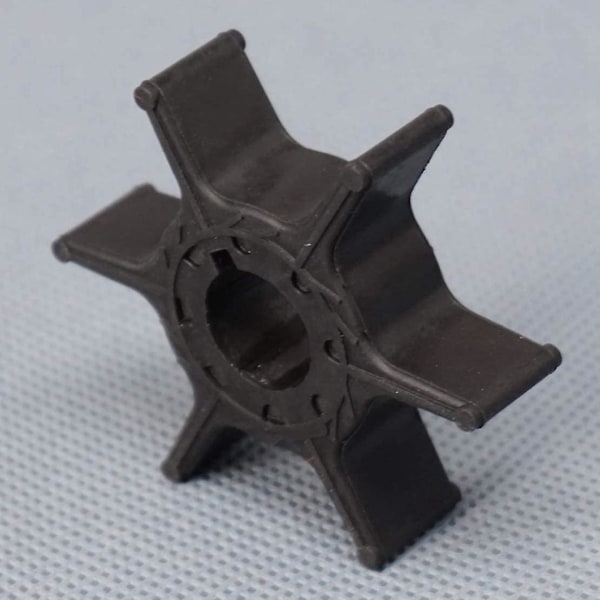 Påhængsmotor 8HK 9.9HK 15HK 20HK Vandpumpe Impeller 63V-44352-01 Passer til Yamaha