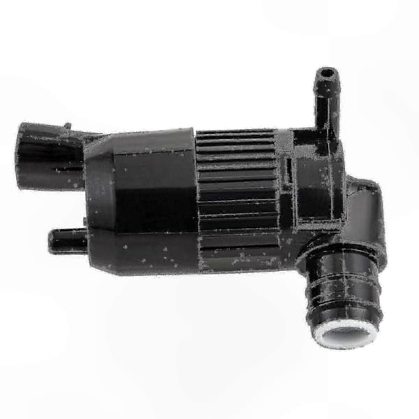 2012-2021 Model S tuulilasinpesupumppu 1005453-00-C vaihto-osa