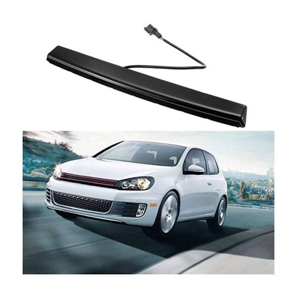 Bil LED 3. bremselys høyt nivå for Golf MK5 MK6 R32