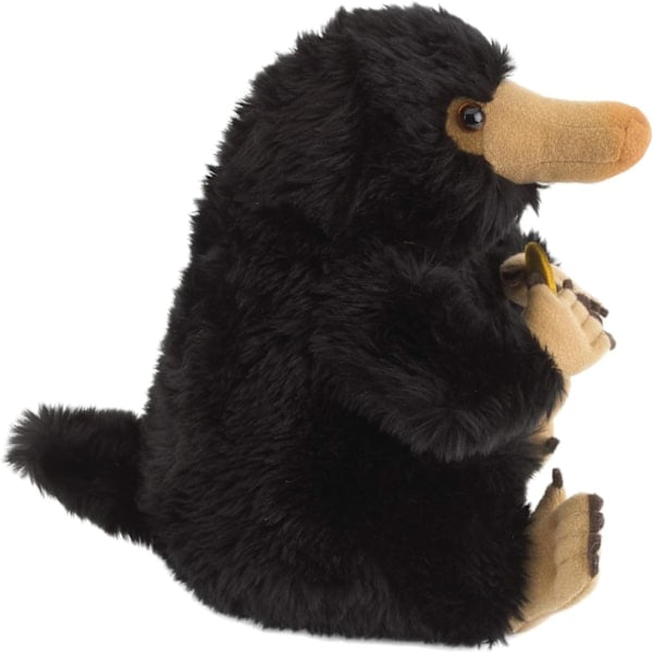 Niffler plysch i fantastiska underbara leksaksdjur magiska varelser plysch - för barn & vuxna - 23cm