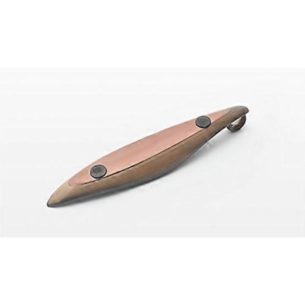 Røgelsespindeholder Keramisk Røgelsesbrænder med Askeopsamler 22,4 cm (Form 9)