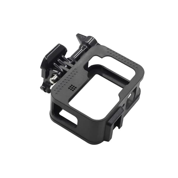 Til Go Pro Hero 9 Beskyttende Ramme Etui Videokamera Hus Etui Til Go Pro Hero