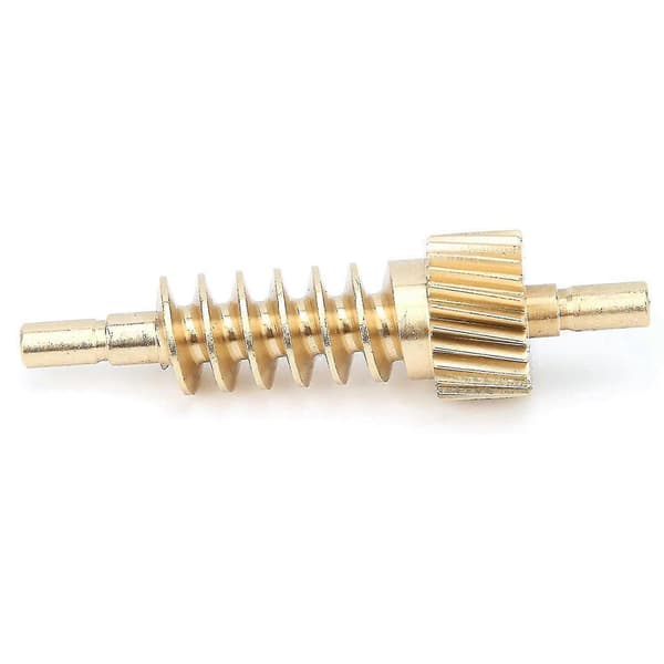 2 stk. Reparationssett for lårstøtteaktuator for bil, for 5 7-serie X5 X6 E60 E61 F07 F10 E65 E70 E71 52107068045