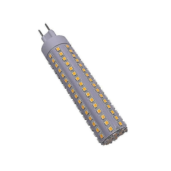 Super Stark LED Majslampa G8.5 15w Enkelsockel Halogenlampa Alternativ Till Cdm-tc 150w Cool white 6000K