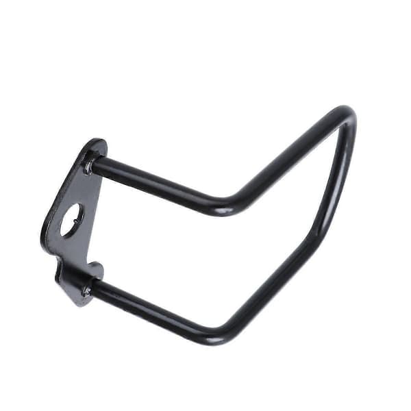 Universal Mountainbike Bagskifter Beskyttelse (Sort)