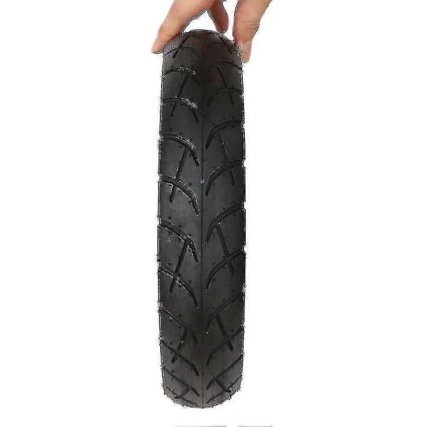 12 1/2 X 2 1/4 ( 57-203 ) Dæk og Slange Passer til Mange Benzin- og El-scootere og E-cykler TAO