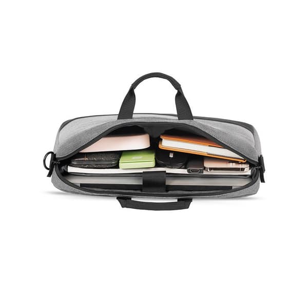 Bærbar computer-etui, 15,6 17,3 14 13,3 12,3 tommer TSA-taske til bærbar computer, vandtæt transporttaske til PC