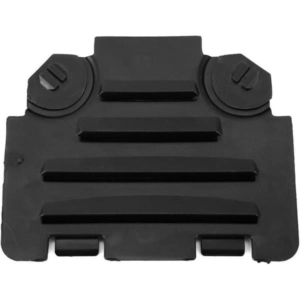 Bilskjermbeskytter 51717143849 Bilskjermdeksel, Passasjer Ventilasjonstilgang Lysdeksel