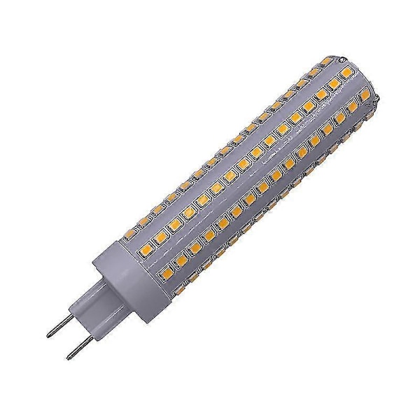 Super Stark LED Majslampa G8.5 15w Enkelsockel Halogenlampa Alternativ Till Cdm-tc 150w Cool white 6000K