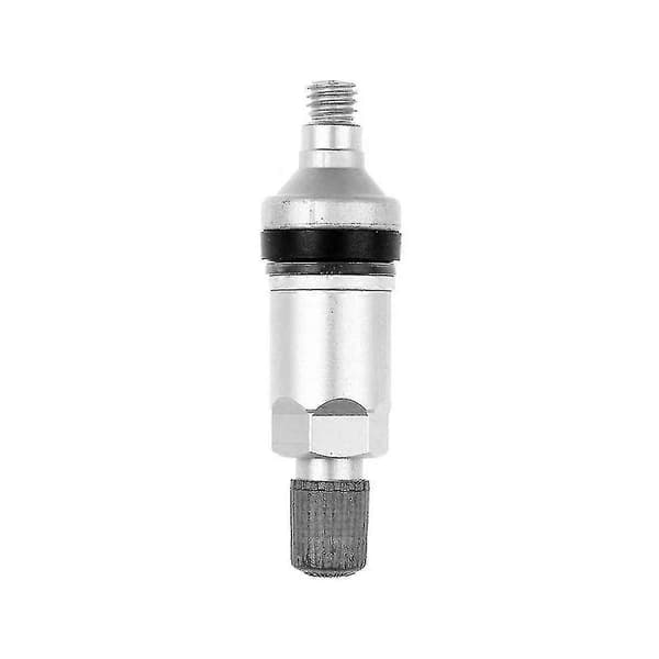8 stk. Universal Dekktrykksensor Ventil Reparasjonssett Tpms Dekkventiler Legering Slangeløs Ventil For--vol