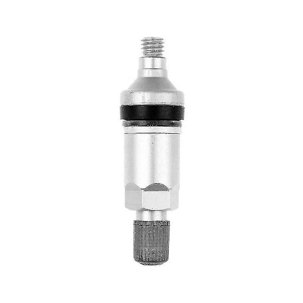 8st Universal Däcktryckssensor Ventil Reparationskit Tpms Däckventiler Legering Tubeless Ventil För--vol