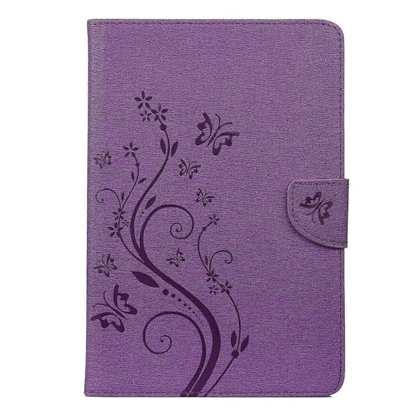 PU-deksel for Samsung Galaxy Tab A8 10.5 2021