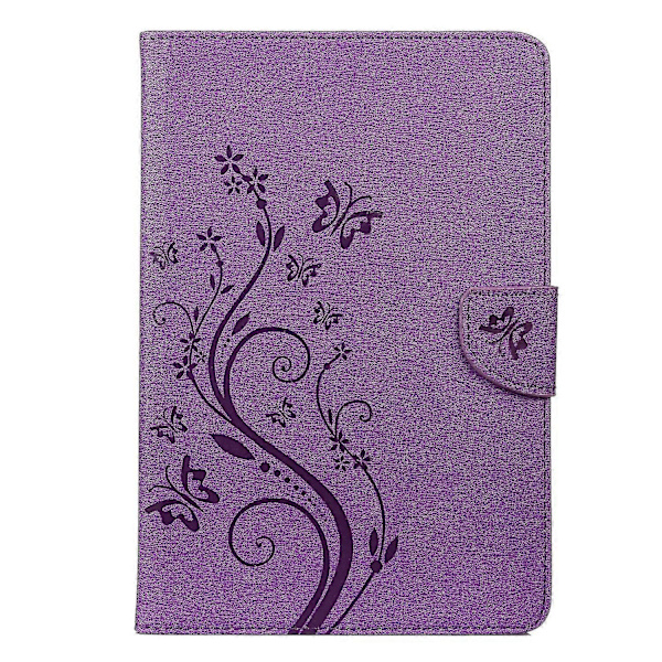 PU Etui til Samsung Galaxy Tab A8 10.5 2021