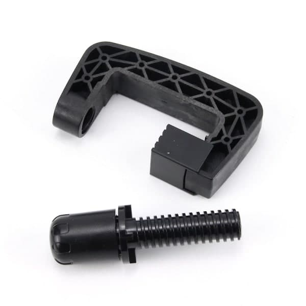 1st Racing Clip Mount til Logitech G920 G25 G27 G29 G923