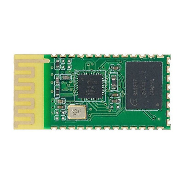 Hc-05 Hc 05 Hc-06 Hc 06 Rf Trådløs Bluetooth Transceiver Slave Modul Rs232 / Ttl Til Uart Konverter Og Adapter Til Arduino Hc-06 chip