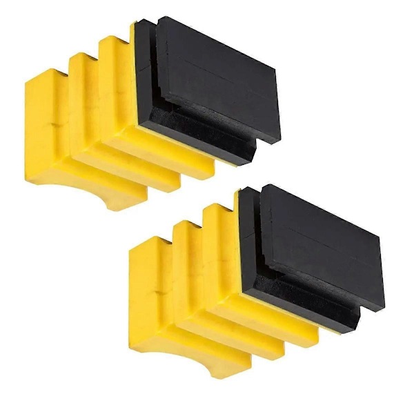 2st Bakre Luftfjädringssats SSR-338-54 SSR33847 för 2500 3500 4500 2010-2020 Fjädringshjälp