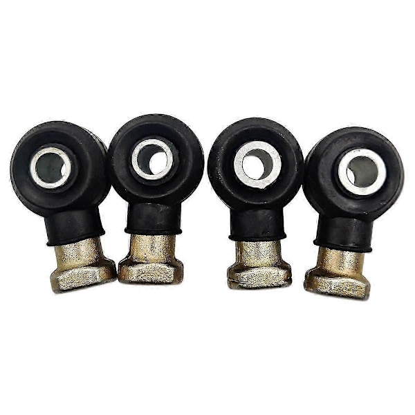 Kuleledd for styrestag til Linhai 260/300 ATV Kart 20503 20507 LU019054, A og B, 4 stk