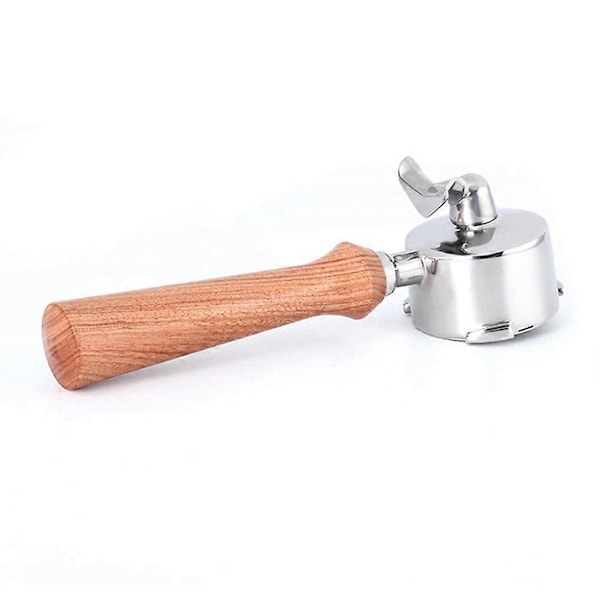 Kahvi Portafilter Delonghi EC680 EC685 -suodattimelle 51MM Vaihtosuodatinkori Kahvitarvikkeet, Tyyppi-C